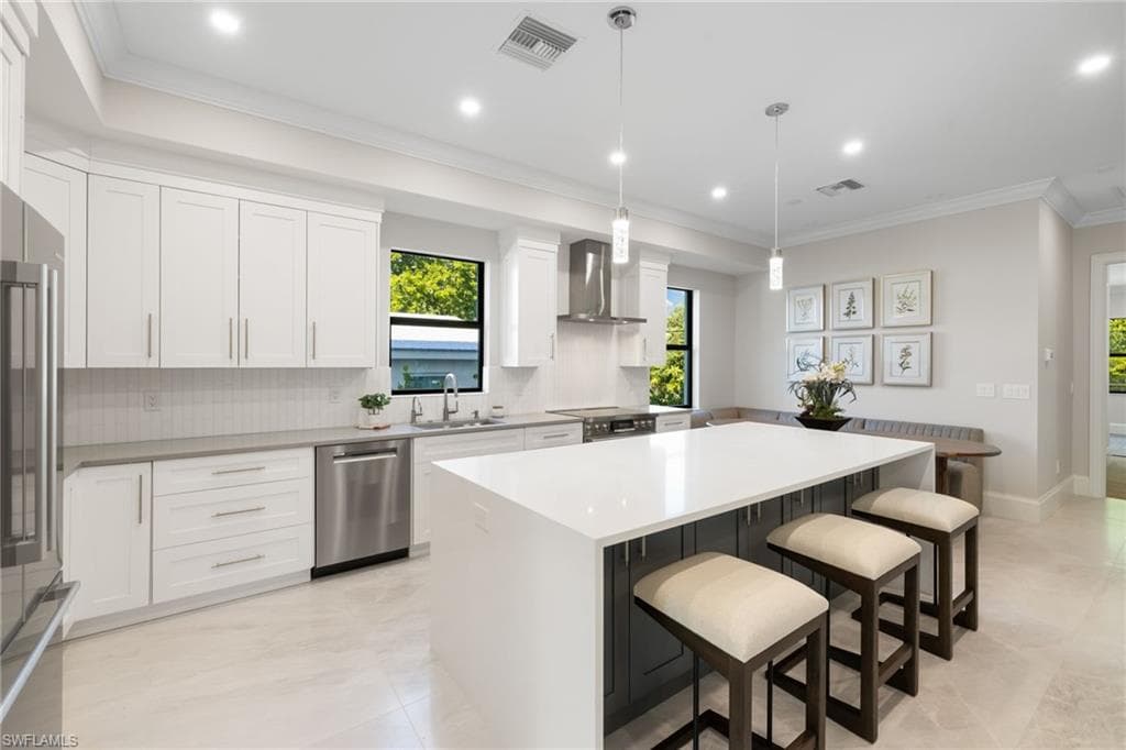 2721 Van Buren AVE, NAPLES FL 34112-12