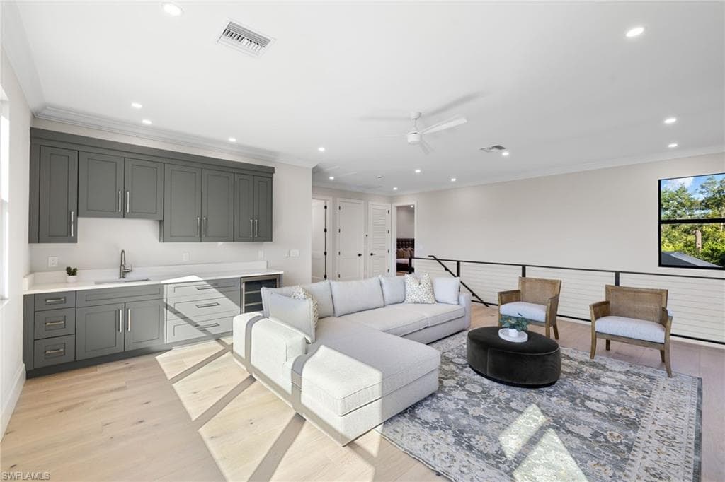 2721 Van Buren AVE, NAPLES FL 34112-29