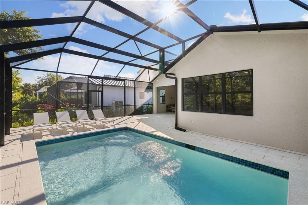 2721 Van Buren AVE, NAPLES FL 34112-38