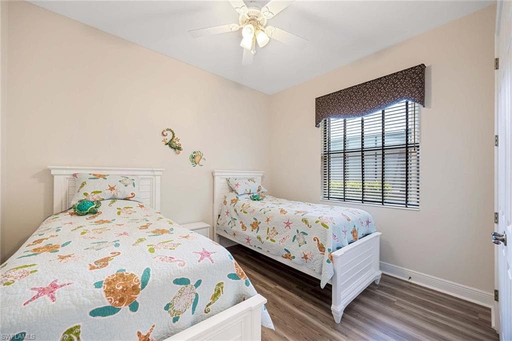 3820 Ruby WAY, NAPLES FL 34114-22