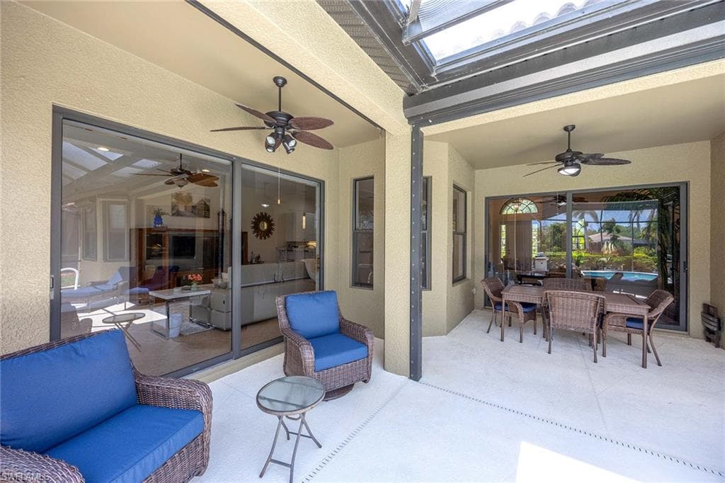 3820 Ruby WAY, NAPLES FL 34114-2