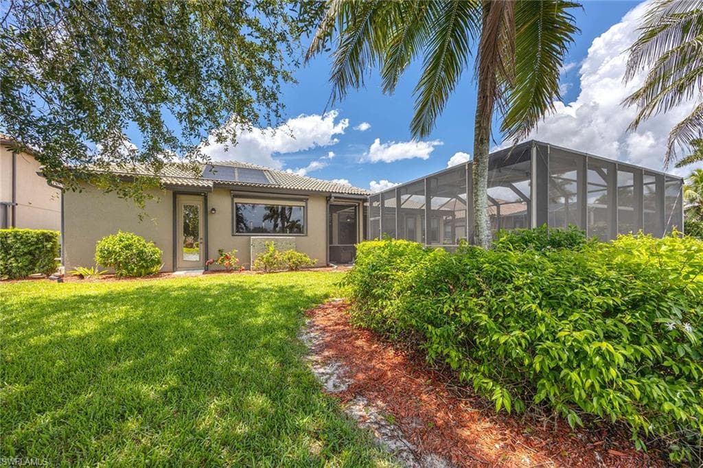 3820 Ruby WAY, NAPLES FL 34114-31