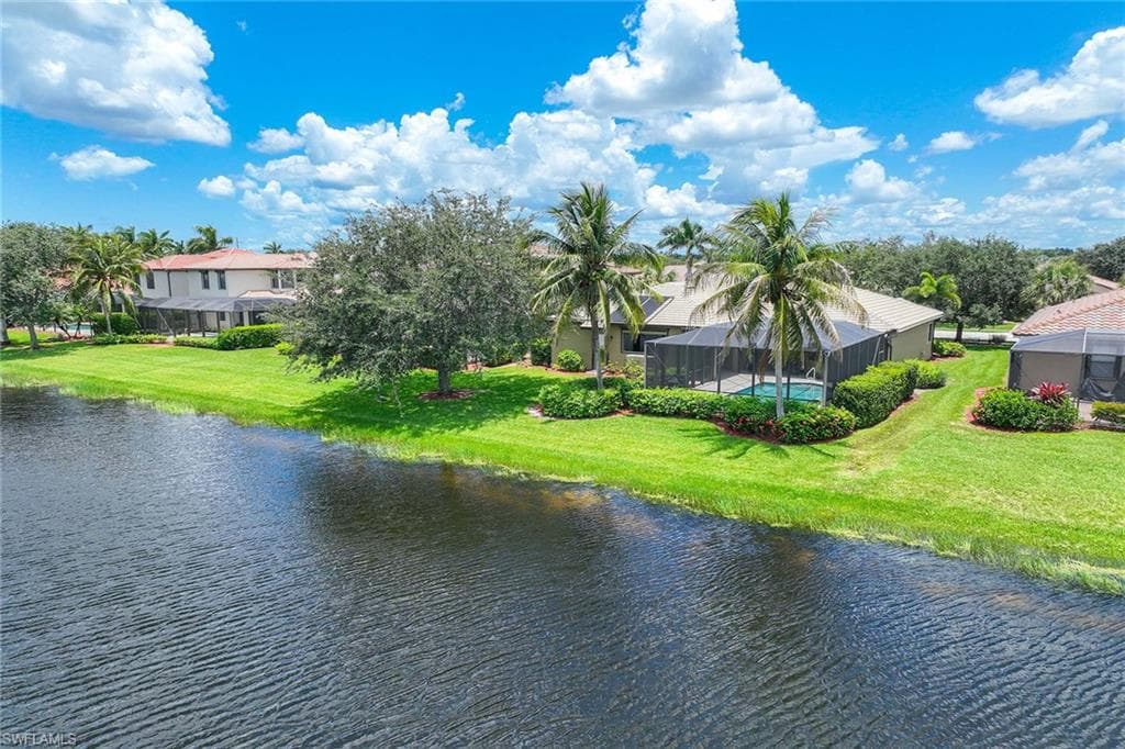 3820 Ruby WAY, NAPLES FL 34114-4