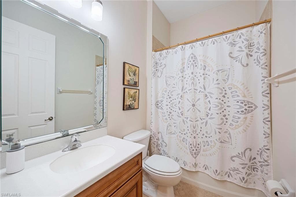 3820 Ruby WAY, NAPLES FL 34114-23