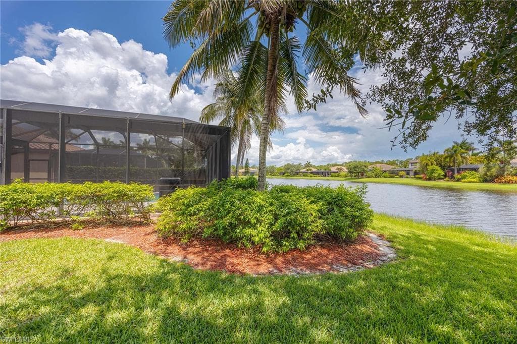 3820 Ruby WAY, NAPLES FL 34114-29