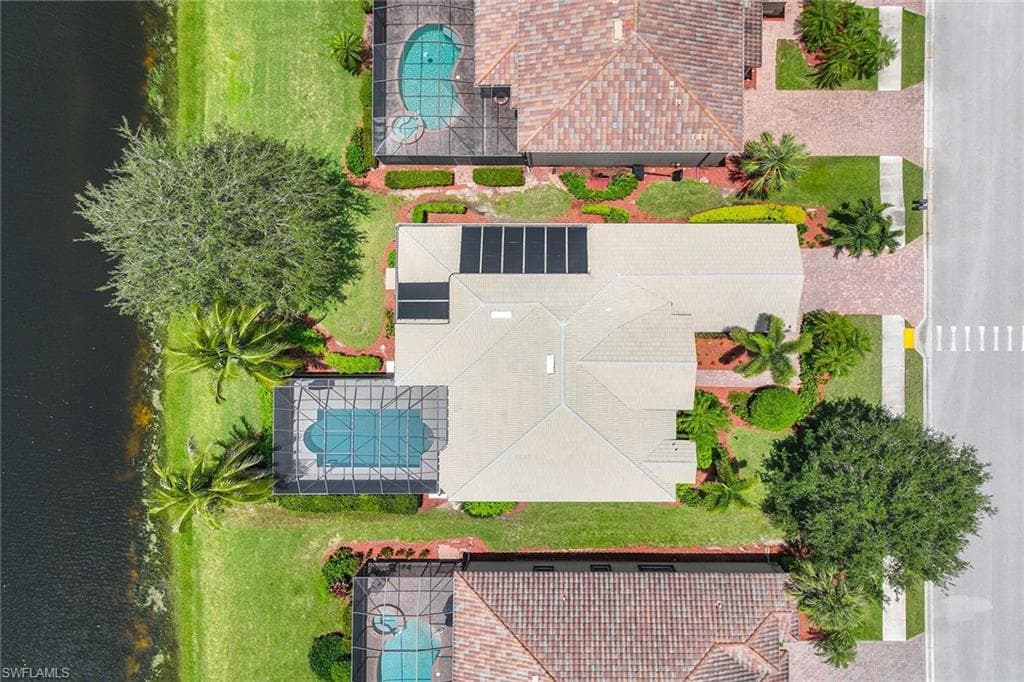 3820 Ruby WAY, NAPLES FL 34114-34