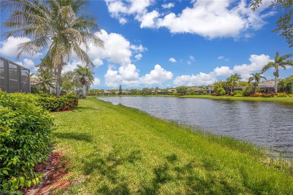 3820 Ruby WAY, NAPLES FL 34114-30