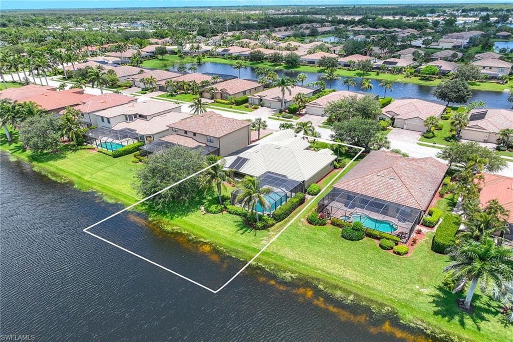 3820 Ruby WAY, NAPLES FL 34114-3