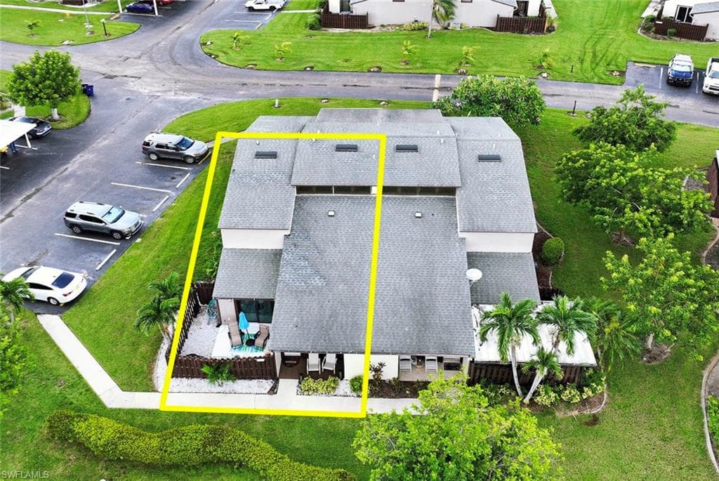 8849 Somerset BLVD, FORT MYERS FL 33919-30