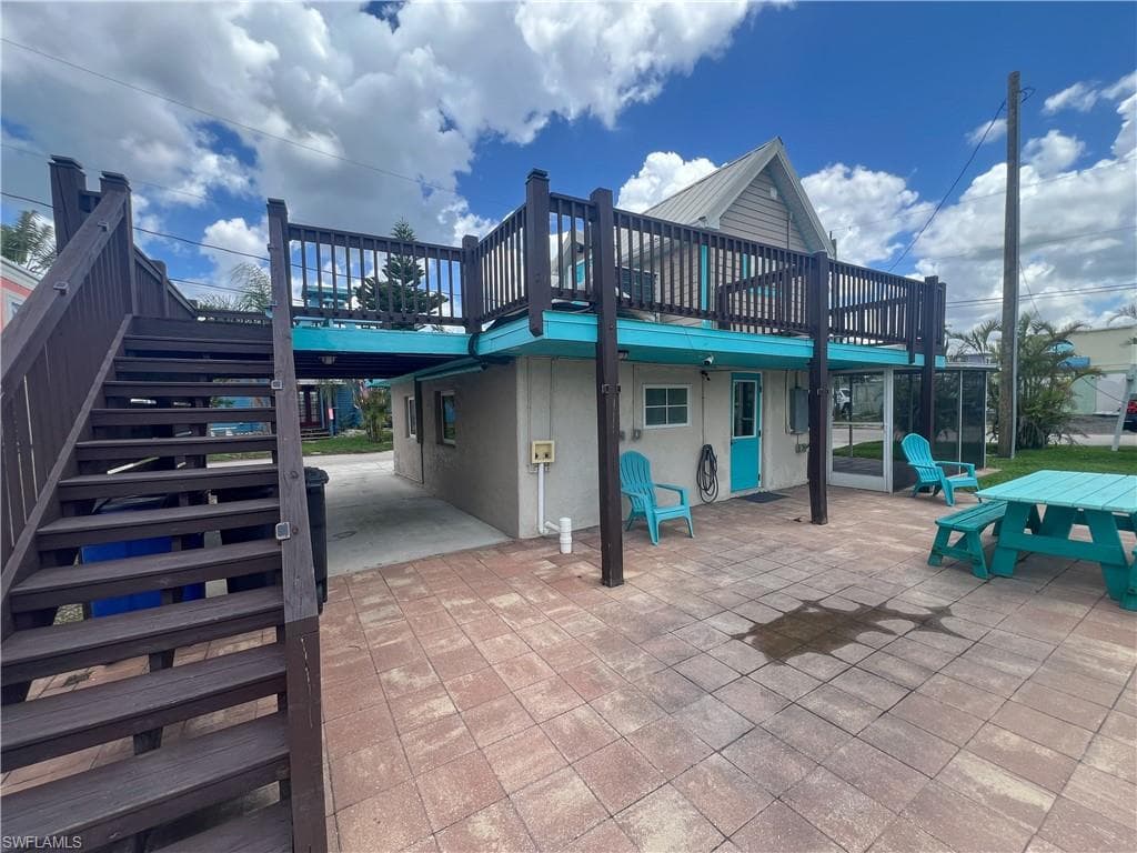 2595 Pine ST, MATLACHA FL 33993-20
