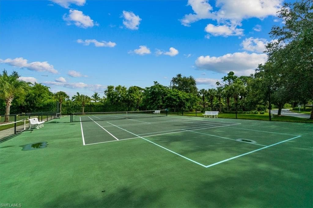 900 Arbor Lake DR # 307, NAPLES FL 34110-25