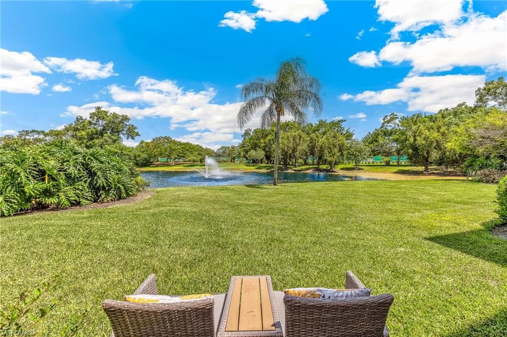 1562 Oyster Catcher PT # 1562A, NAPLES FL 34105-12