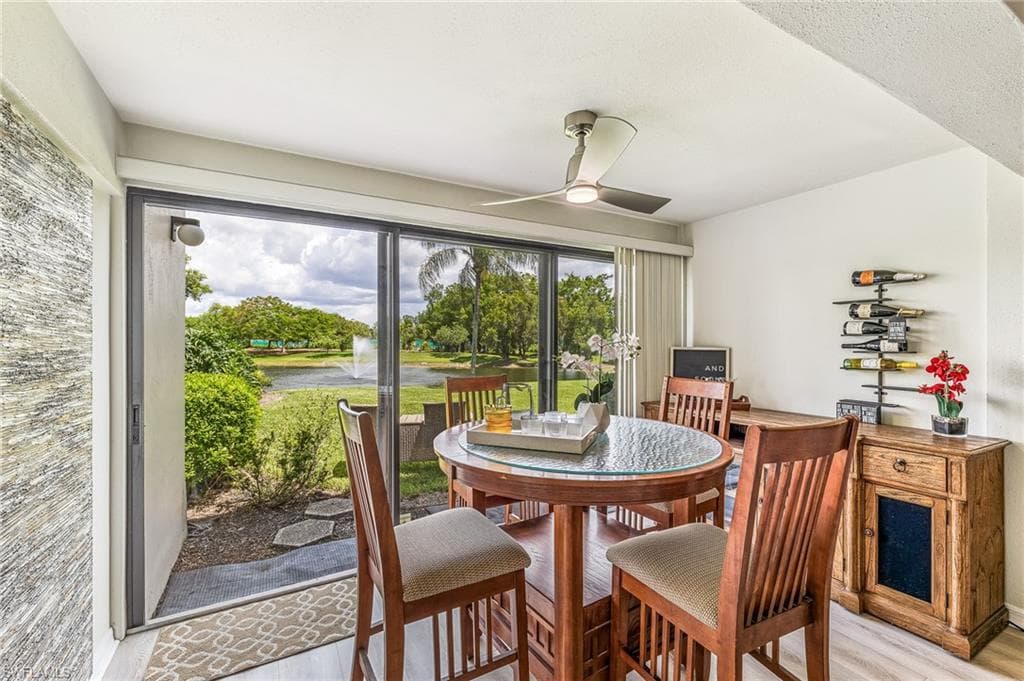 1562 Oyster Catcher PT # 1562A, NAPLES FL 34105-8