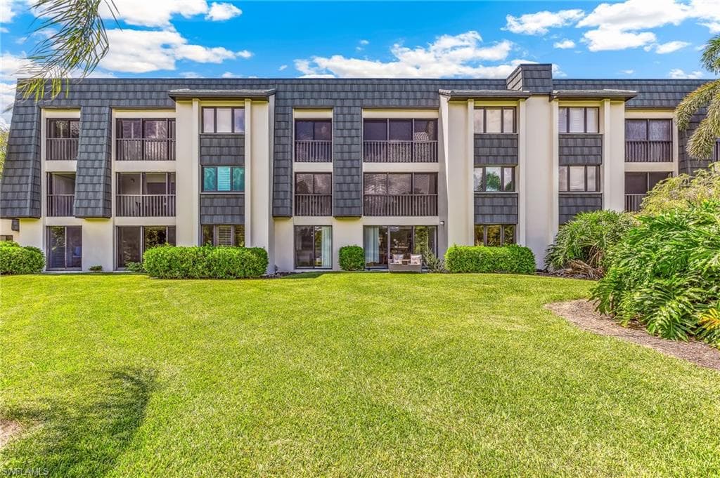 1562 Oyster Catcher PT # 1562A, NAPLES FL 34105-23