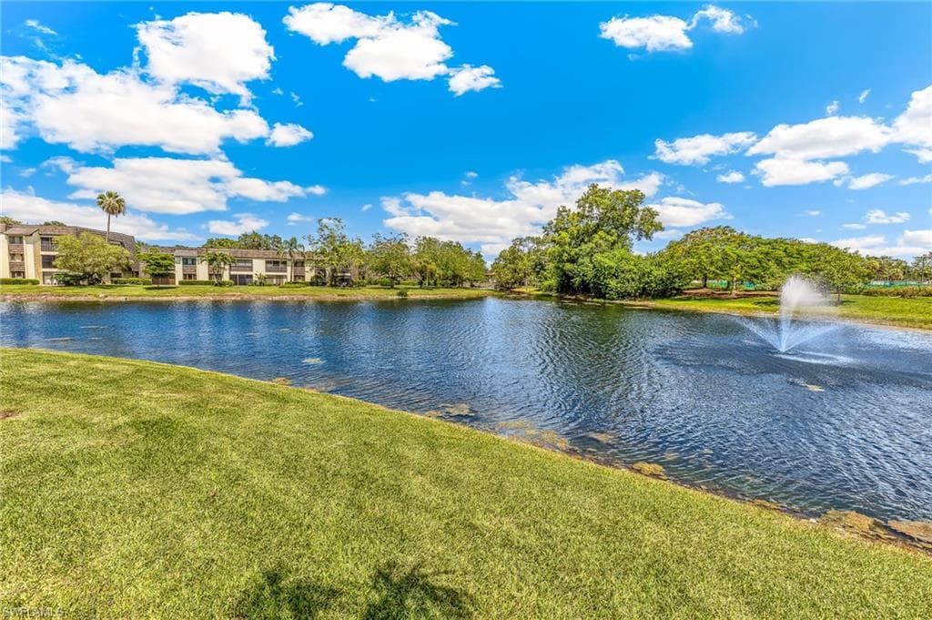 1562 Oyster Catcher PT # 1562A, NAPLES FL 34105-9