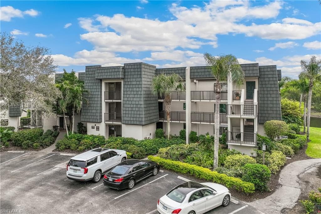 1562 Oyster Catcher PT # 1562A, NAPLES FL 34105-17