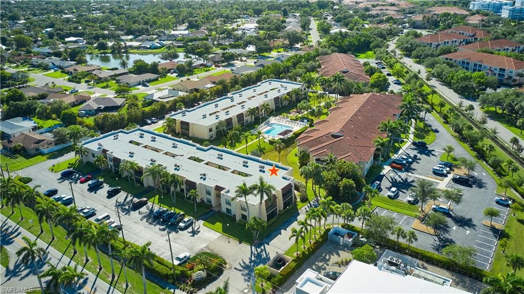 12481 McGregor BLVD # 17, FORT MYERS FL 33919-1