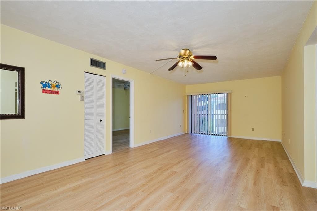 12481 McGregor BLVD # 17, FORT MYERS FL 33919-6
