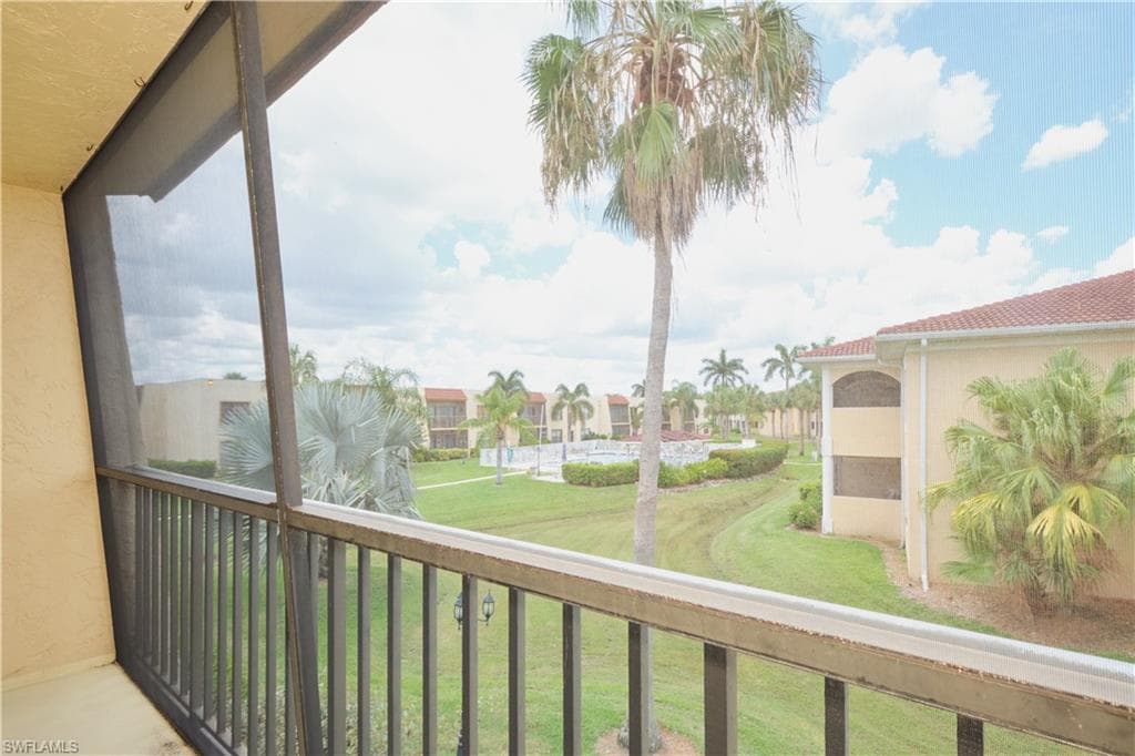 12481 McGregor BLVD # 17, FORT MYERS FL 33919-8