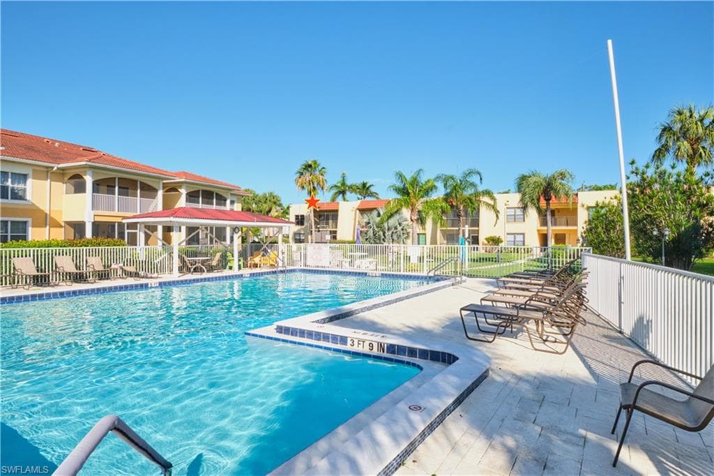 12481 McGregor BLVD # 17, FORT MYERS FL 33919-29