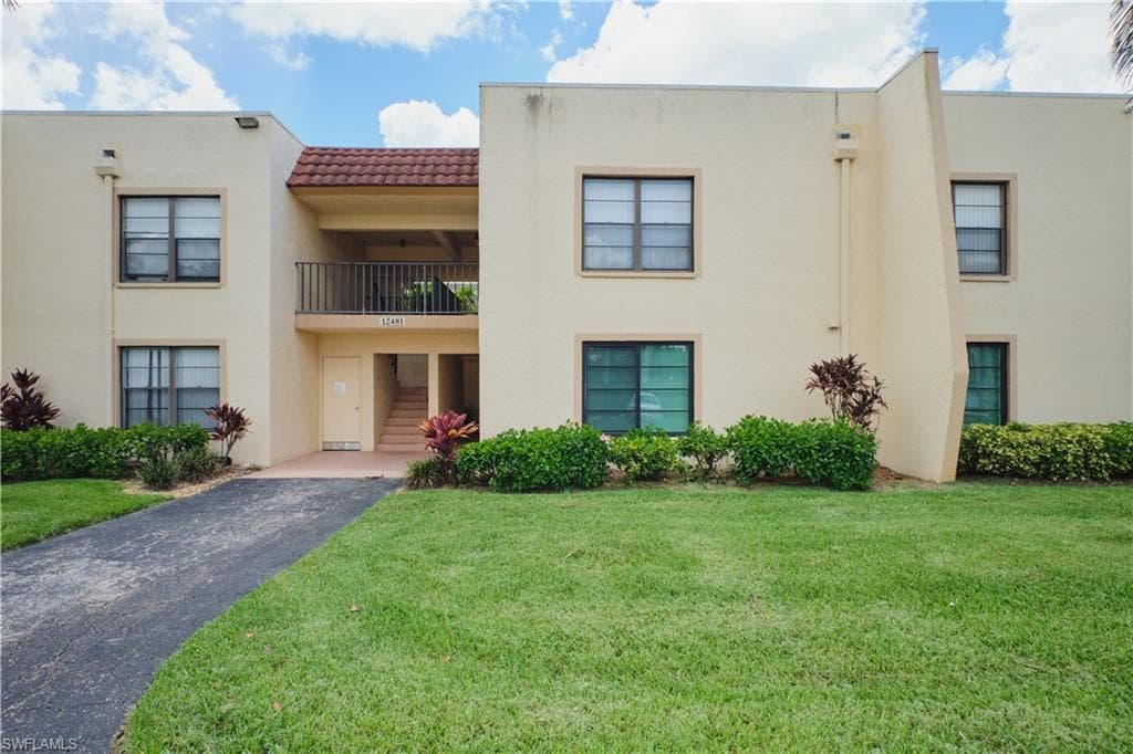 12481 McGregor BLVD # 17, FORT MYERS FL 33919-32