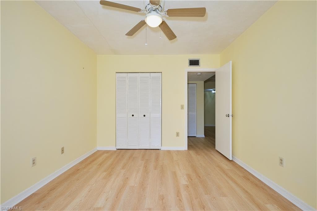 12481 McGregor BLVD # 17, FORT MYERS FL 33919-17
