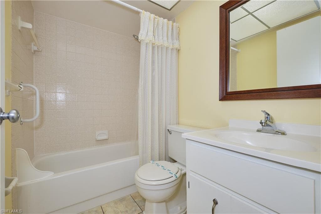 12481 McGregor BLVD # 17, FORT MYERS FL 33919-18