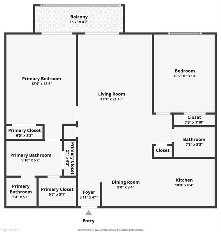 12481 McGregor BLVD # 17, FORT MYERS FL 33919-30