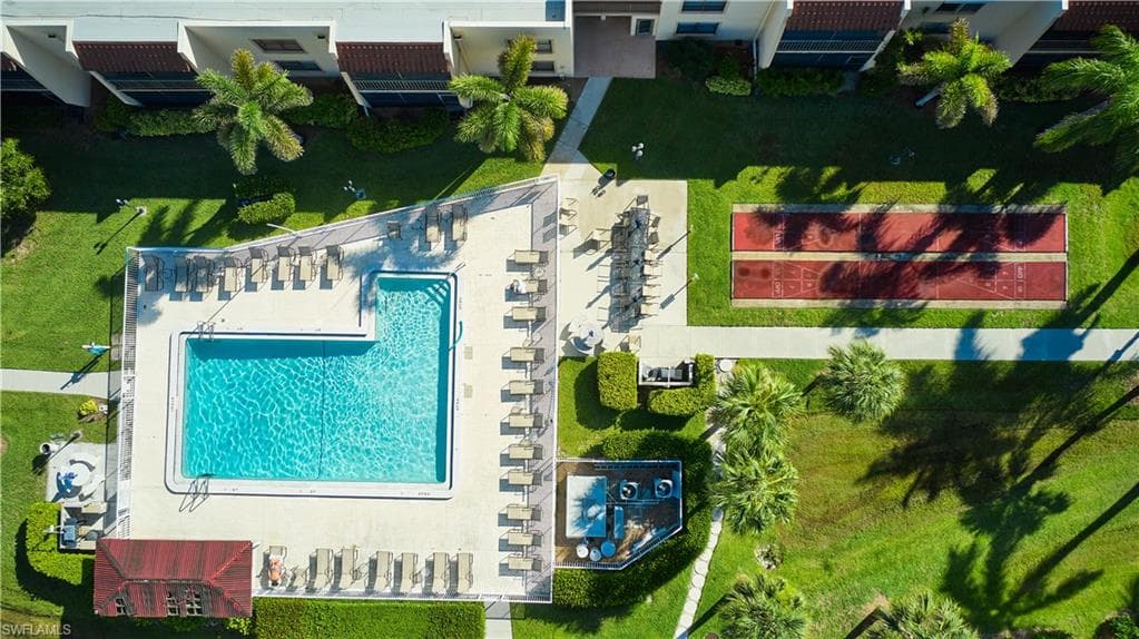 12481 McGregor BLVD # 17, FORT MYERS FL 33919-3