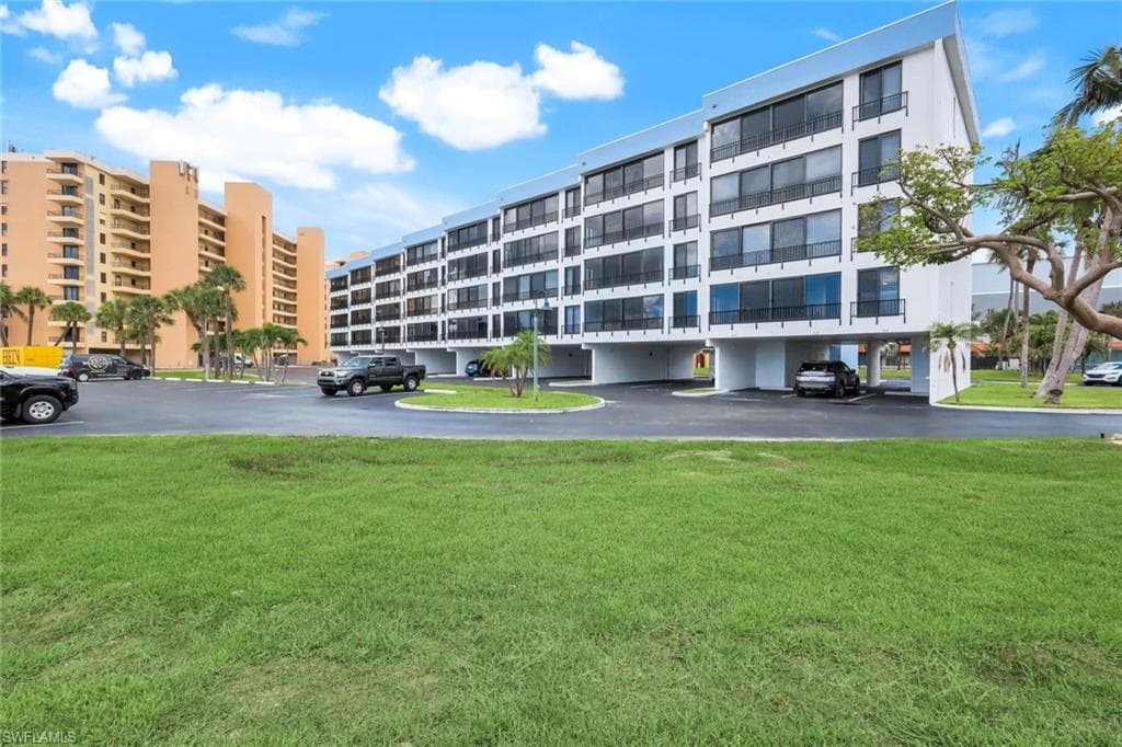 15010 Punta Rassa RD # 108, FORT MYERS FL 33908-2