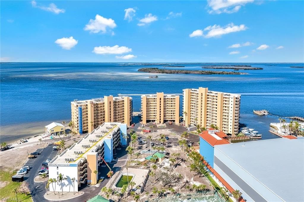 15010 Punta Rassa RD # 108, FORT MYERS FL 33908-27