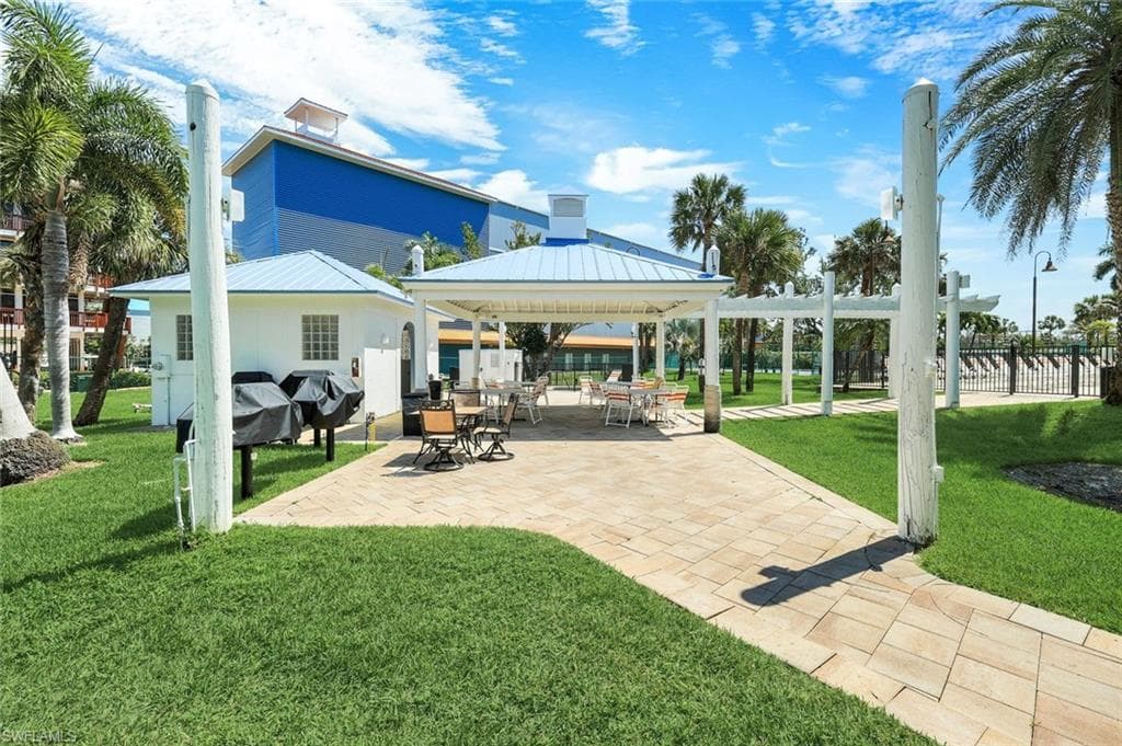 15010 Punta Rassa RD # 108, FORT MYERS FL 33908-23