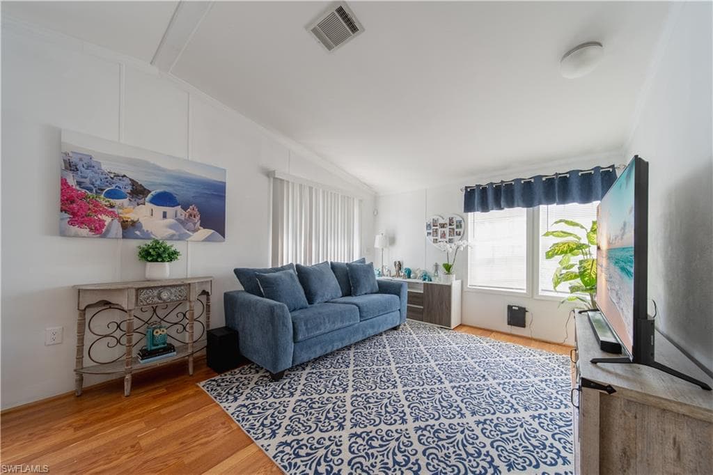 433 Riviera BLVD W, NAPLES FL 34112-2