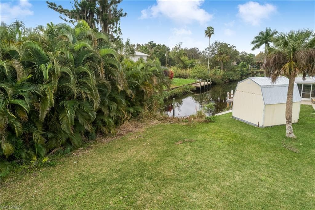 14825 Oakwood CT, FORT MYERS FL 33905-5