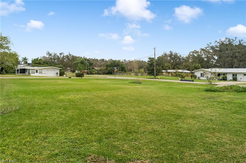 14825 Oakwood CT, FORT MYERS FL 33905-12