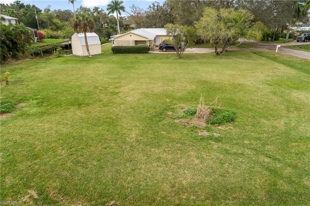 14825 Oakwood CT, FORT MYERS FL 33905-4