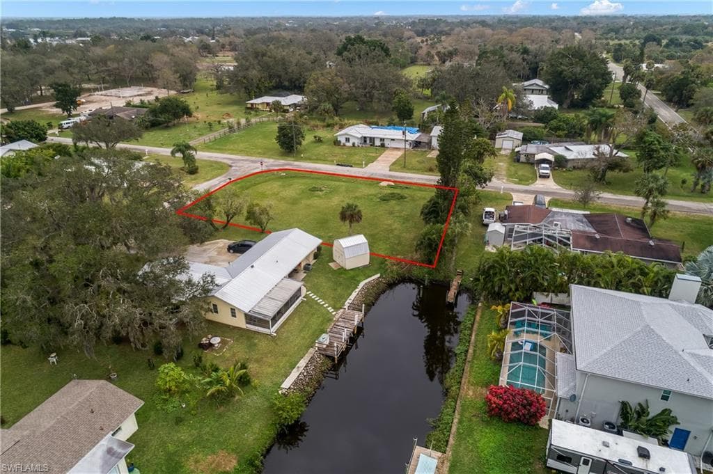 14825 Oakwood CT, FORT MYERS FL 33905-10