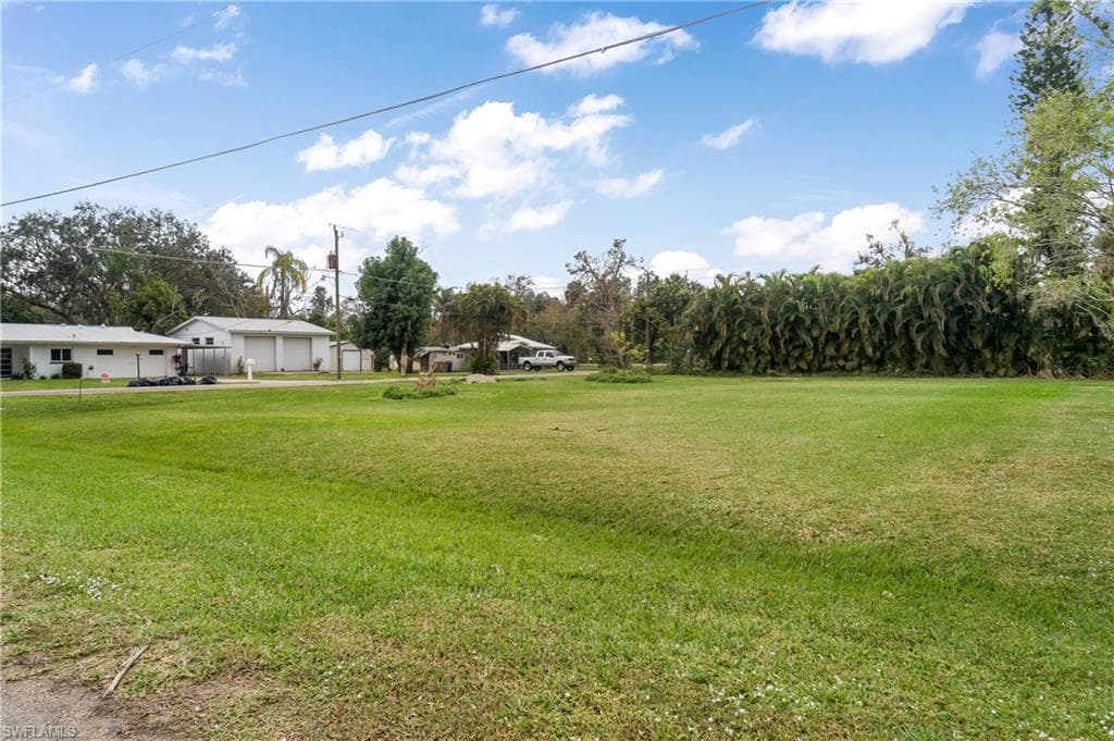 14825 Oakwood CT, FORT MYERS FL 33905-3