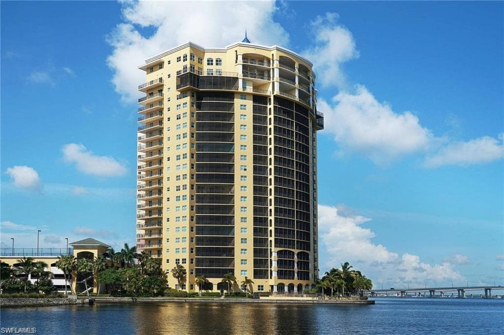 2797 1st ST # 2004, FORT MYERS FL 33916-26