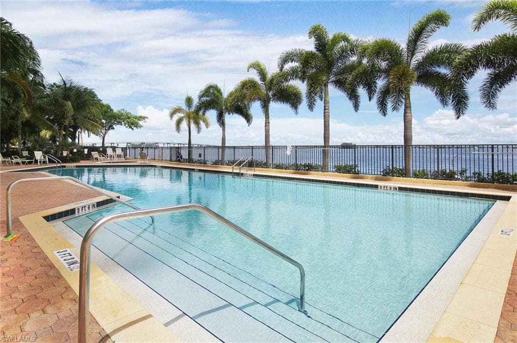 2797 1st ST # 2004, FORT MYERS FL 33916-27