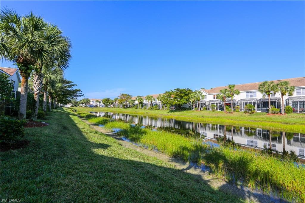 937 Hampton CIR, NAPLES FL 34105-41