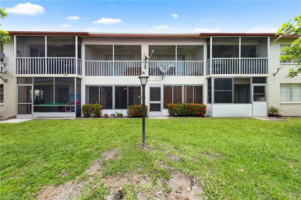 4420 Santa Barbara BLVD # 105, CAPE CORAL FL 33914-21