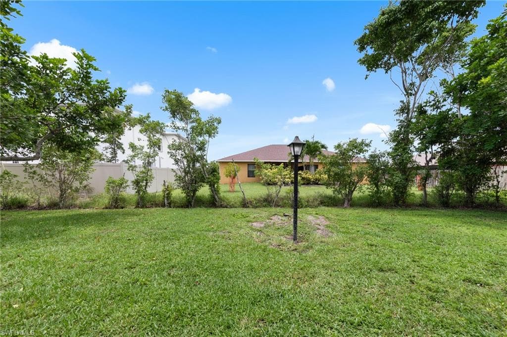4420 Santa Barbara BLVD # 105, CAPE CORAL FL 33914-20