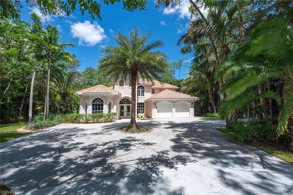 13915 Collier BLVD, NAPLES FL 34119-1