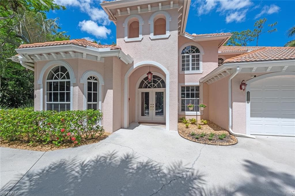 13915 Collier BLVD, NAPLES FL 34119-5
