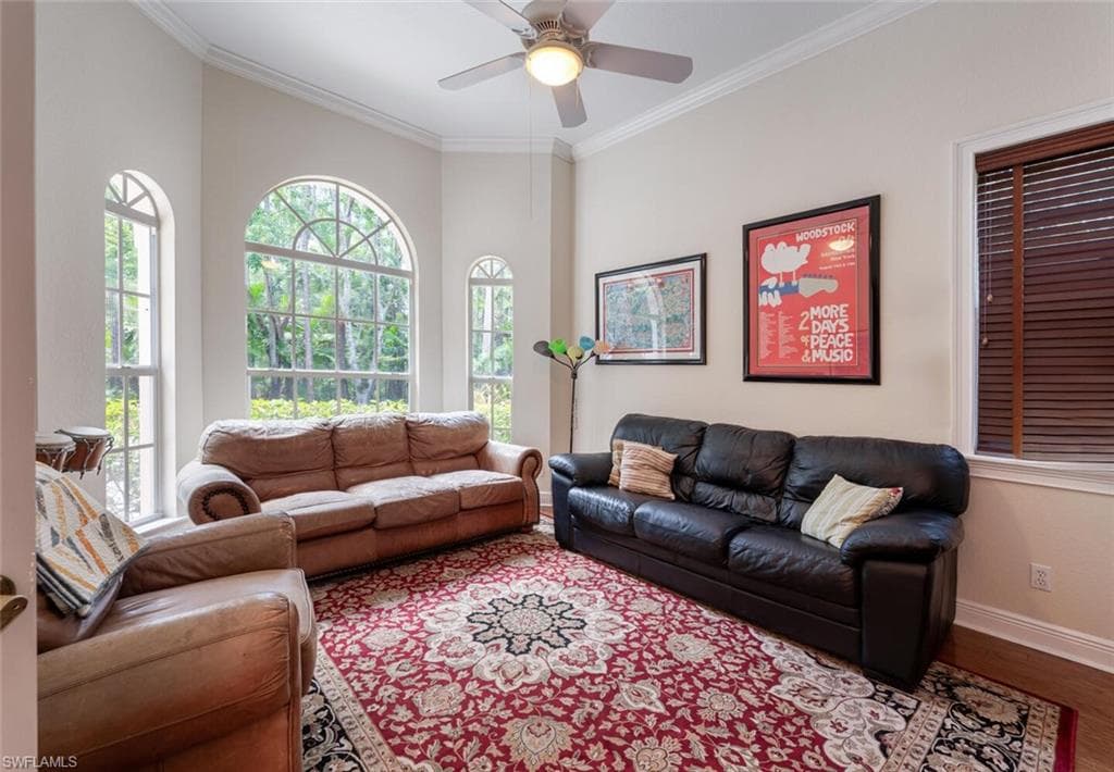 13915 Collier BLVD, NAPLES FL 34119-21