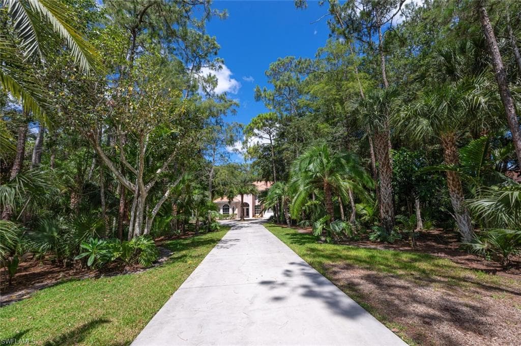 13915 Collier BLVD, NAPLES FL 34119-4