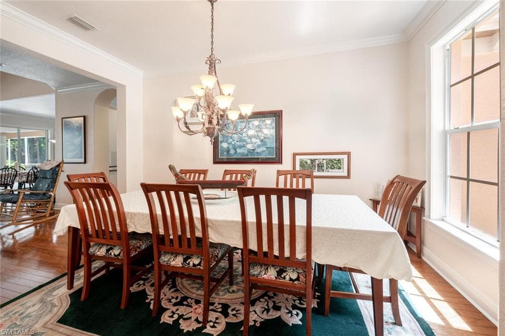 13915 Collier BLVD, NAPLES FL 34119-19