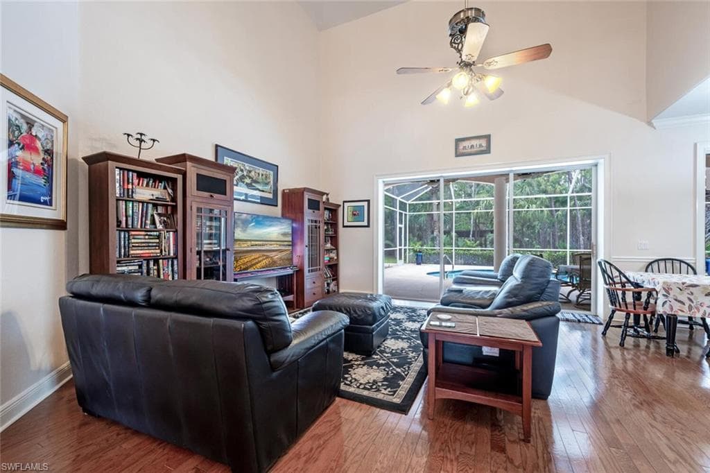 13915 Collier BLVD, NAPLES FL 34119-8