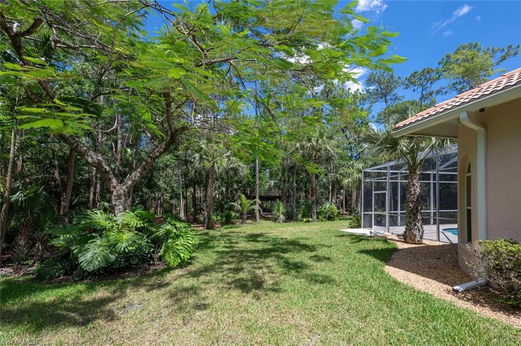 13915 Collier BLVD, NAPLES FL 34119-43